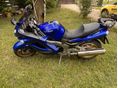 KAWASAKI ZZ-R 1200 2005/1 - 3