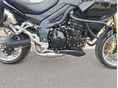 TRIUMPH TIGER 1050 ABS 2007/6 - 5
