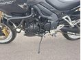 TRIUMPH TIGER 1050 ABS 2007/6 - 6