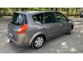 RENAULT GRAND SCENIC Scénic 1.5 dCi Authentique 7/fő 10légzsák.dupla napf.tető.vonóhorog stb