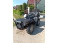 POLARIS SPORTSMAN 800 2007/6 - 2