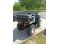 POLARIS SPORTSMAN 800 2007/6 - 4