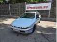 FIAT BRAVO 1.6 16V SX Beszámolt autó.napi használatból.Hibátlan jó autó