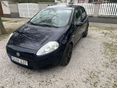 FIAT GRANDE PUNTO 1.2 8V Style 1 év műszaki téli garnitúra felni gumi dísztárcsa