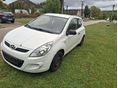 HYUNDAI I20 1.25 Color limited edition