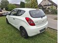 HYUNDAI I20 2012/7 - 2
