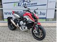 MV AGUSTA RIVALE 800 Magyar/Garantált km/Sok Extra!