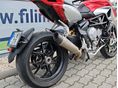 MV AGUSTA RIVALE 800 2014/12 - 11