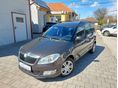 SKODA ROOMSTER 1.2 Tsi Comfort VEZETETT SZERVIZKÖNYV. 229.000 KM. 2.TULAJ. KLÍMA. VONÓHOROG