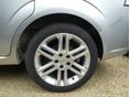 OPEL ZAFIRA B 2007/5 - 7