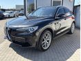 ALFA ROMEO STELVIO 2.0 T First Edition Q4 (Automata) 2TUL/130EKM/XENON/NAVI/BŐR/ÜLÉS&KORMÁNYF