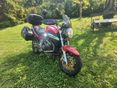 MOTO GUZZI BREVA 1100 