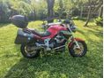 MOTO GUZZI BREVA 1100 2005/7 - 2