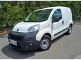 FIAT FIORINO 1.3 Mjet SX E6 144e km. magyarországi. 2.TULAJ - HIDEG KLÍMA -- 1 ÉV GARANCIA
