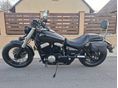 HONDA VT 750 C2B Black Spirit