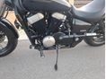 HONDA VT 750 2010/5 - 4