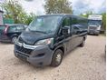 CITROEN JUMPER 2014/11 - 1