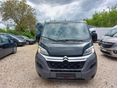 CITROEN JUMPER 2014/11 - 2