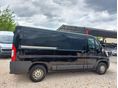 CITROEN JUMPER 2014/11 - 4