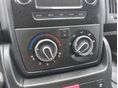 CITROEN JUMPER 2014/11 - 12