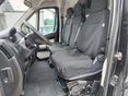 CITROEN JUMPER 2014/11 - 19
