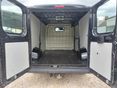 CITROEN JUMPER 2014/11 - 20