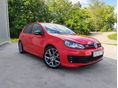 VOLKSWAGEN GOLF VI 2.0 TSI GTI Edition 35