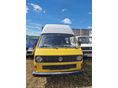 VOLKSWAGEN TRANSPORTER T3 1989 - 2