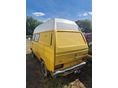 VOLKSWAGEN TRANSPORTER T3 1989 - 5