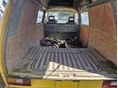 VOLKSWAGEN TRANSPORTER T3 1989 - 6
