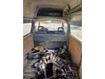 VOLKSWAGEN TRANSPORTER T3 1989 - 7