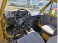 VOLKSWAGEN TRANSPORTER T3 1989 - 9
