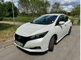 NISSAN LEAF 2025/12 - 2