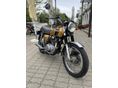 HONDA CB 250 K4