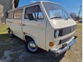 VOLKSWAGEN CARAVELLE 1983 - 1