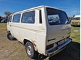 VOLKSWAGEN CARAVELLE 1983 - 3