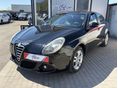 ALFA ROMEO GIULIETTA 1.4 TB Distinctive A LEGOLCSOBB / BENZIN-GÁZ / TÉLI-NYÁRI
