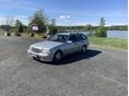 MERCEDES-BENZ C 200 T CDI Classic