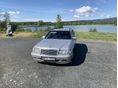 MERCEDES-BENZ C 200 1999 - 2