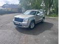 JEEP GRAND CHEROKEE 3.0 CRD Overland (Automata)