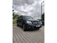 MERCEDES-BENZ GLK 220 CDI BlueEFFICIENCY 4Matic (Automata)