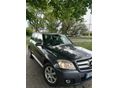 MERCEDES-BENZ GLK 220 2009/10 - 8
