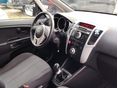 KIA VENGA 2010/9 - 10