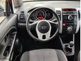 KIA VENGA 2010/9 - 11