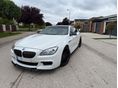 BMW 650 2012/1 - 2