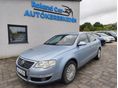 VOLKSWAGEN PASSAT VI 1.6 FSI Comfortline Akciós ár! Hideg digitklíma! Vonóhorog! Csere-beszámítás!