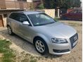 AUDI A3 2.0 TDI Attraction DPF
