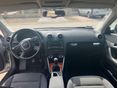 AUDI A3 2009/3 - 5