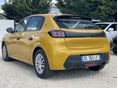 PEUGEOT 208 2022/11 - 4