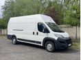 CITROEN JUMPER 2020/9 - 1